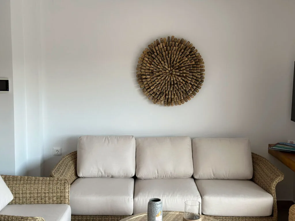 Έργο κατοικίας Μπλίκα από Paterakis Luxury Homes, Χανιά, Κρήτη