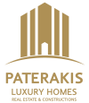 Paterakis Luxury Homes