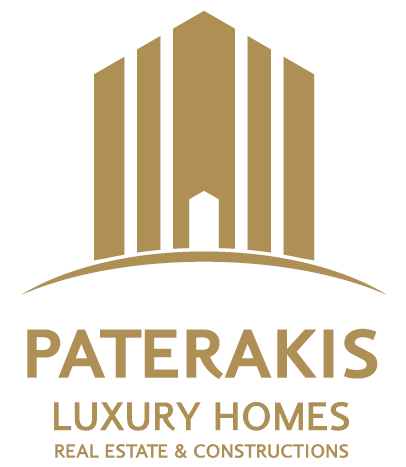 Paterakis Luxury Homes